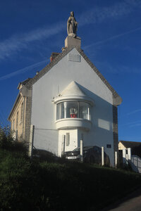 20220911 De Port-en-Bessin à Vierville-sur-Mer, IMG_3995 La Maison des Feux, Port-en-Bessin
