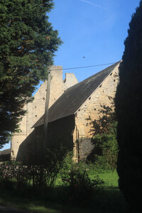20220911 De Port-en-Bessin à Vierville-sur-Mer, IMG_4007 Le manoir de Viliers-sur-Port