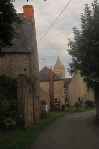 20220912 De Vierville-sur-Mer à Isigny-sur-Mer, IMG_4042 Englesqueville-la-Percée