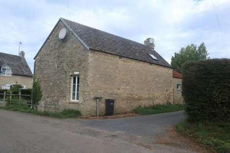 20220912 De Vierville-sur-Mer à Isigny-sur-Mer, IMG_4046 Le Hameau Châtré, Saint-Pierre-du-Mont