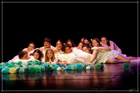 la princesse au petit pois : Danseurs, THD_0547