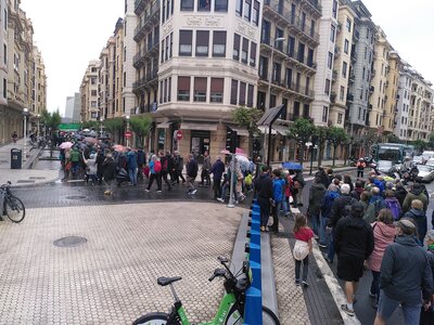 26/05/2024 Manifestación Donostia Defendatuz, 2024-05-26_12h42m43s