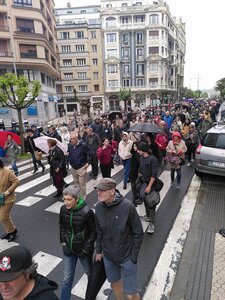 26/05/2024 Manifestación Donostia Defendatuz, 2024-05-26_12h42m33s