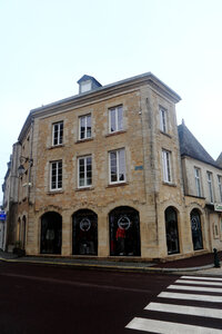 20220914 De Carentan-les-Marais à Utah Beach, IMG_4124 Place de la République, Carentan
