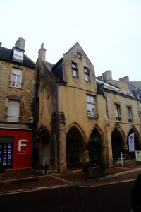 20220914 De Carentan-les-Marais à Utah Beach, IMG_4125 Place de la République, Carentan