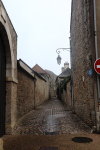 20220914 De Carentan-les-Marais à Utah Beach, IMG_4130 Rue Champvallon, Carentan