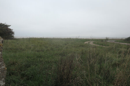 20220914 De Carentan-les-Marais à Utah Beach, IMG_4143 La baie des Veys au Grand-Vey