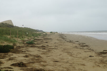 20220914 De Carentan-les-Marais à Utah Beach, IMG_4157 Utah Beach