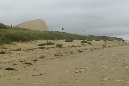 20220914 De Carentan-les-Marais à Utah Beach, IMG_4170 Utah Beach