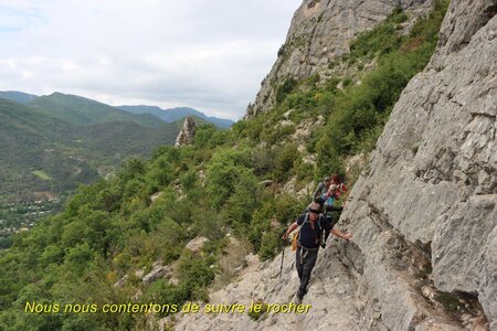 Orpierre dans tous ses états, Orpierre dans tous ses états 024
