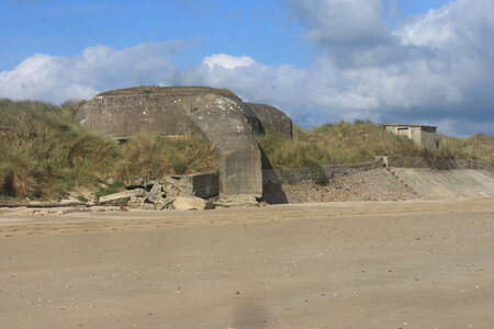 20220915 De Utah Beach à Sainte-Mère-Eglise, IMG_4195 Utah Beach à Saint-Martin-de-Varreville