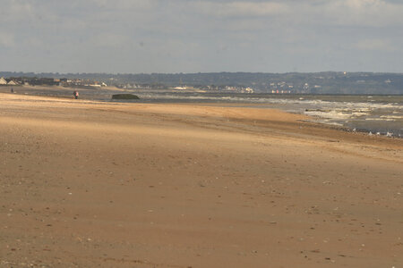 20220915 De Utah Beach à Sainte-Mère-Eglise, IMG_4198 Utah Beach à Saint-Martin-de-Varreville