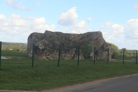20220916 De Sainte-Mère-Eglise à Quinéville, IMG_4243 Les batteries de Crisbecq