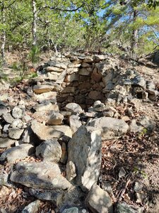 Les Orris de Campoussy, 57.Orri_Ca_57b