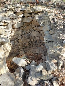Les Orris de Campoussy, 57.Orri_Ca_57