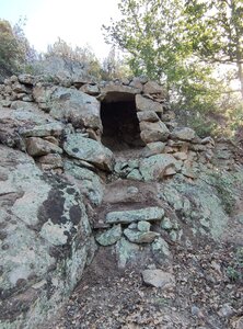Les Orris de Campoussy, 56.Orri_Ca_56