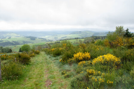 LES CEVENNES 1er jour le 21 mai 2024 Les sources du LOT, DSC_0029