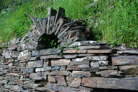 LES CEVENNES 3ème jour le 23 mai 2024 L'étang de Barandon et le château du Tournel, DSC_0516