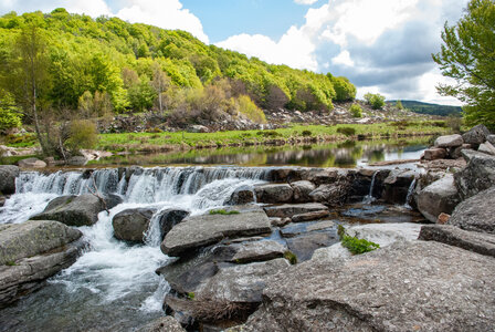 LES CEVENNES 4ème jour le 24 mai 2024 De Felgérolles au pont du Tarn, DSC_0600