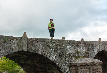 LES CEVENNES 4ème jour le 24 mai 2024 De Felgérolles au pont du Tarn, DSC_0636