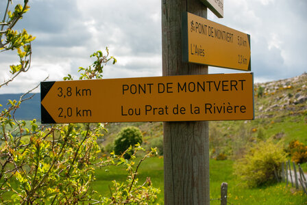 LES CEVENNES 4ème jour le 24 mai 2024 De Felgérolles au pont du Tarn, DSC_0708