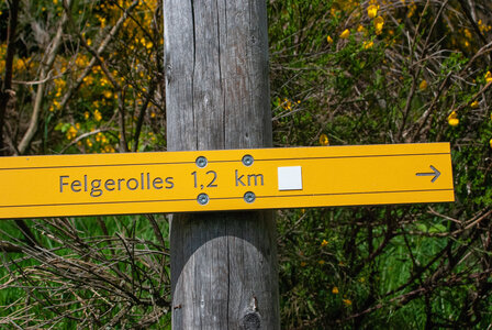 LES CEVENNES 4ème jour le 24 mai 2024 De Felgérolles au pont du Tarn, DSC_0752