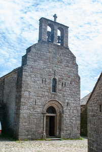 LES CEVENNES 5ème jour le 25 mai 2024 Le lac de Villefort et La Garde-Guérin, DSC_0965