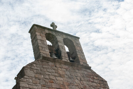 LES CEVENNES 5ème jour le 25 mai 2024 Le lac de Villefort et La Garde-Guérin, DSC_0966