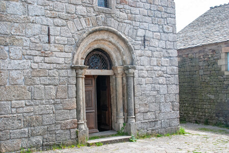LES CEVENNES 5ème jour le 25 mai 2024 Le lac de Villefort et La Garde-Guérin, DSC_0967