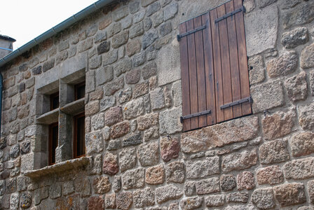 LES CEVENNES 5ème jour le 25 mai 2024 Le lac de Villefort et La Garde-Guérin, DSC_0969