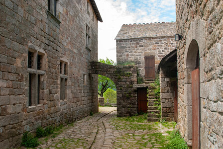 LES CEVENNES 5ème jour le 25 mai 2024 Le lac de Villefort et La Garde-Guérin, DSC_0977