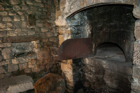 LES CEVENNES 5ème jour le 25 mai 2024 Le lac de Villefort et La Garde-Guérin, DSC_0983