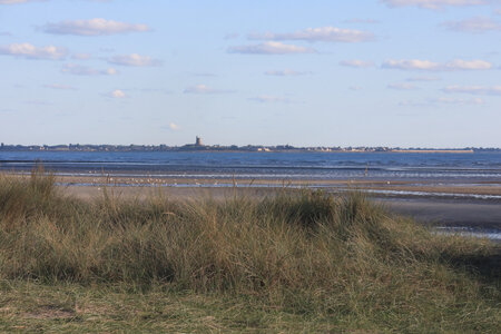 20220917 De Quinéville à Saint-Vaast-La-Hougue, IMG_4269 Saint-Vaast depuis le boulevard Maritime, Quinéville