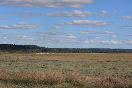 20220917 De Quinéville à Saint-Vaast-La-Hougue, IMG_4306 L’anse du Cul-de-Loup depuis La Bergerie (pano)