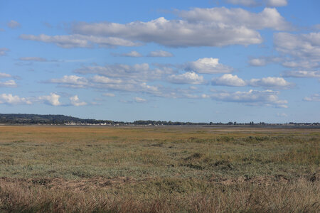 20220917 De Quinéville à Saint-Vaast-La-Hougue, IMG_4305 L’anse du Cul-de-Loup depuis La Bergerie (pano)