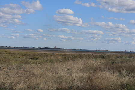 20220917 De Quinéville à Saint-Vaast-La-Hougue, IMG_4310 L’anse du Cul-de-Loup depuis La Bergerie (pano)