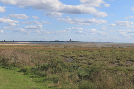 20220917 De Quinéville à Saint-Vaast-La-Hougue, IMG_4317 Entre le Polygone et Morsalines