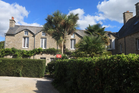 20220917 De Quinéville à Saint-Vaast-La-Hougue, Hameau du Rivage, Quettehou