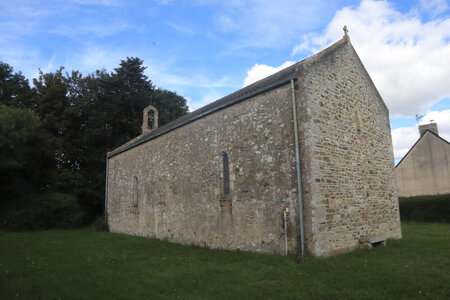 20220917 De Quinéville à Saint-Vaast-La-Hougue, IMG_4333 Chapelle Notre-Dame-de-Grâce, Quettehou