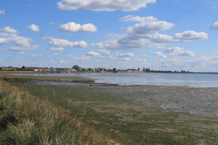 20220917 De Quinéville à Saint-Vaast-La-Hougue, IMG_4334 Vue depuis Le Buissonnet