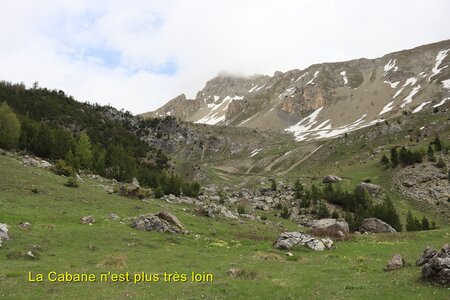 Cabane de la Valette, Cabane de la Valette 018