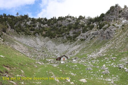 Cabane de la Valette, Cabane de la Valette 019