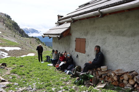 Cabane de la Valette, Cabane de la Valette 023