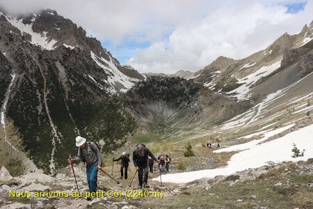 Cabane de la Valette, Cabane de la Valette 033
