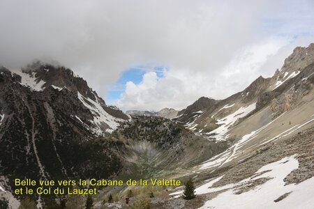 Cabane de la Valette, Cabane de la Valette 034