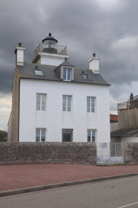 20220919 De Saint-Vaast-La-Hougue à Gatteville-le-Phare, IMG_4532 Le phare de la Bretonne, Barfleur
