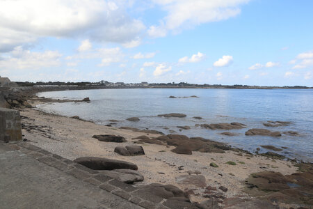 20220919 De Saint-Vaast-La-Hougue à Gatteville-le-Phare, IMG_4540 Vue depuis la rue du Fort, Barfleur