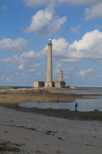 20220919 De Saint-Vaast-La-Hougue à Gatteville-le-Phare, IMG_4563 Le phare de Gatteville