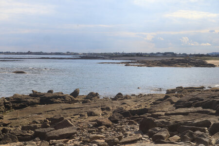 20220919 De Saint-Vaast-La-Hougue à Gatteville-le-Phare, IMG_4569 Vue depuis le phare de Gatteville