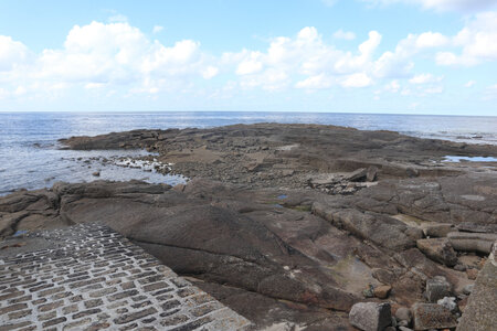 20220919 De Saint-Vaast-La-Hougue à Gatteville-le-Phare, IMG_4572 La cale du phare de Gatteville